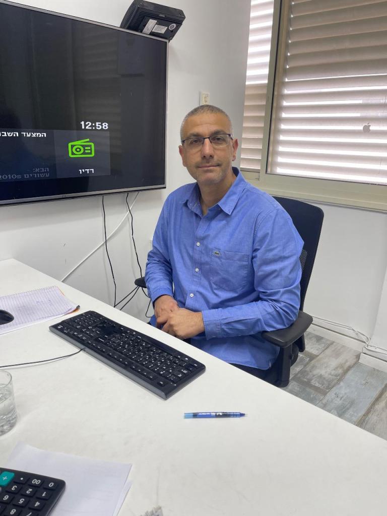 שגב דאדו שגב דאדו