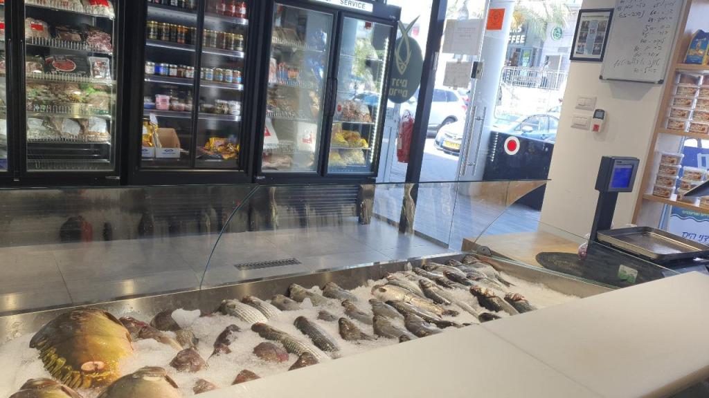 מעדני הים מעדני הים