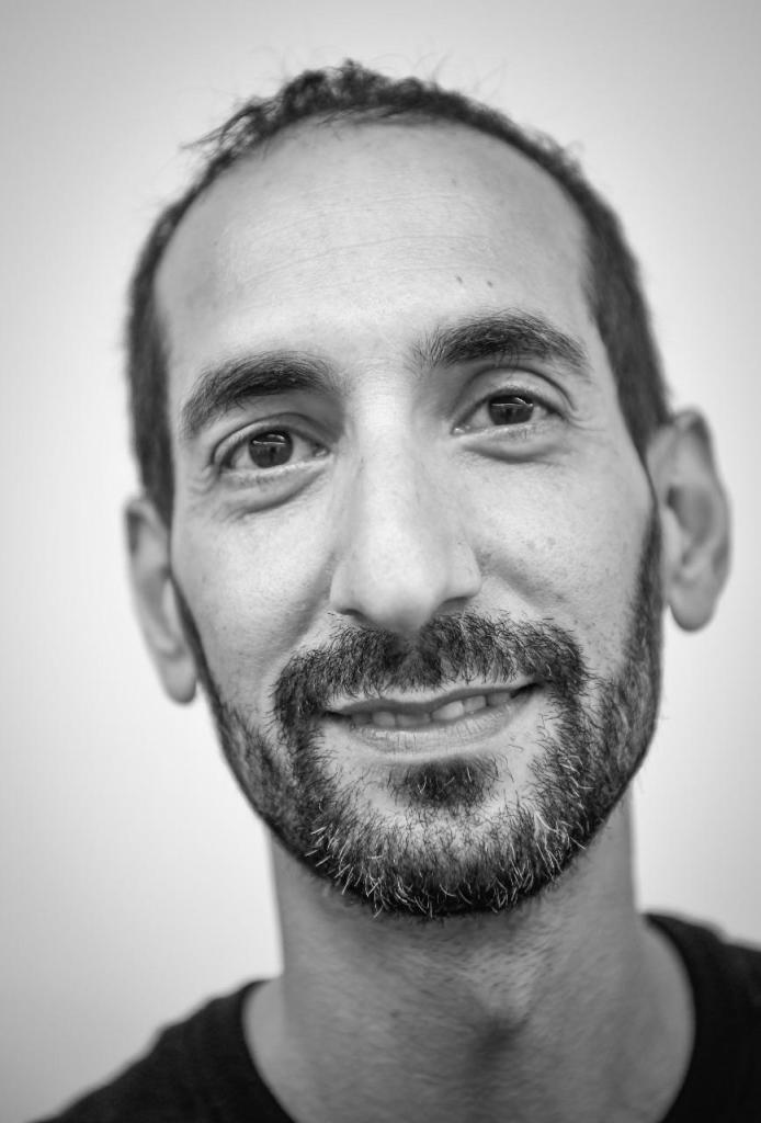 איל שוורץ איל שוורץ