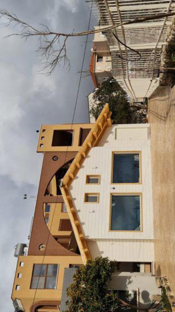 צימרי רוז למרגלות החרמון צימרי רוז למרגלות החרמון