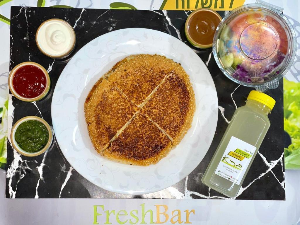 פרש בר פרש בר