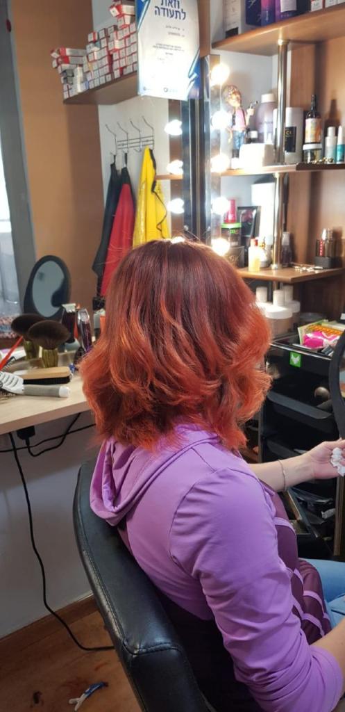 סשה קורול סשה קורול