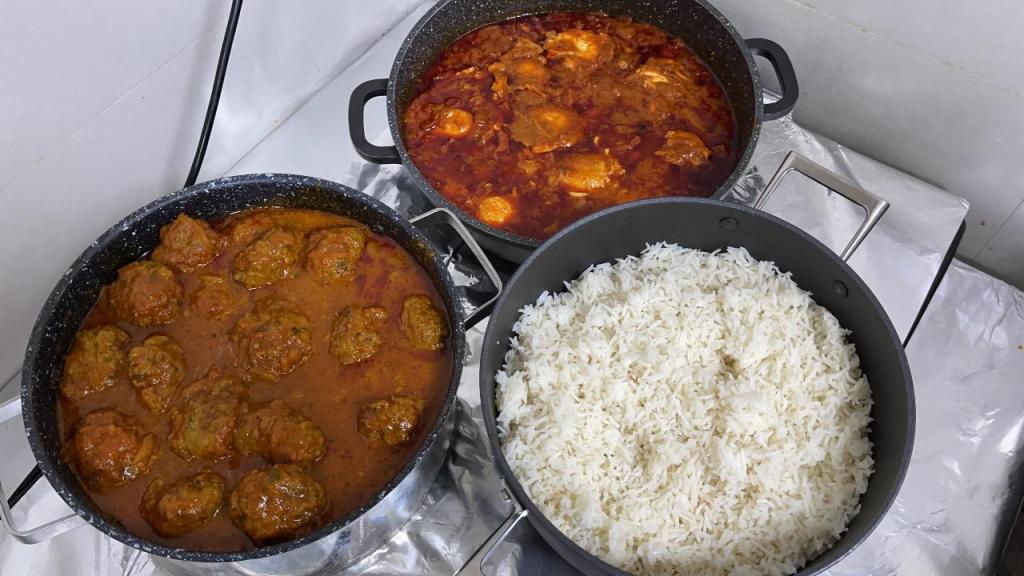 פלאפל צי'קו פלאפל צי'קו