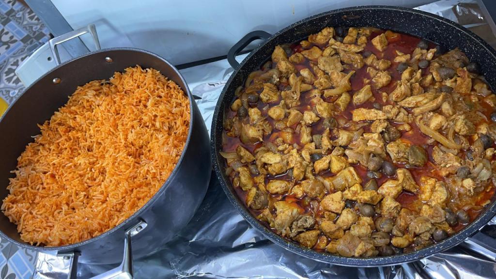 פלאפל צי'קו פלאפל צי'קו