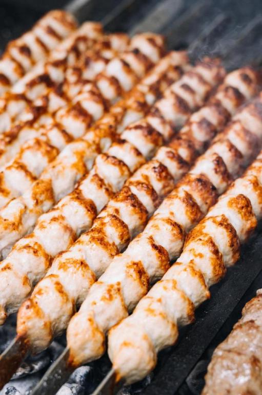 סיטי גריל סיטי גריל