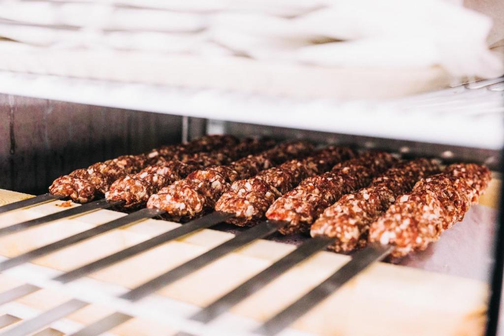 סיטי גריל סיטי גריל