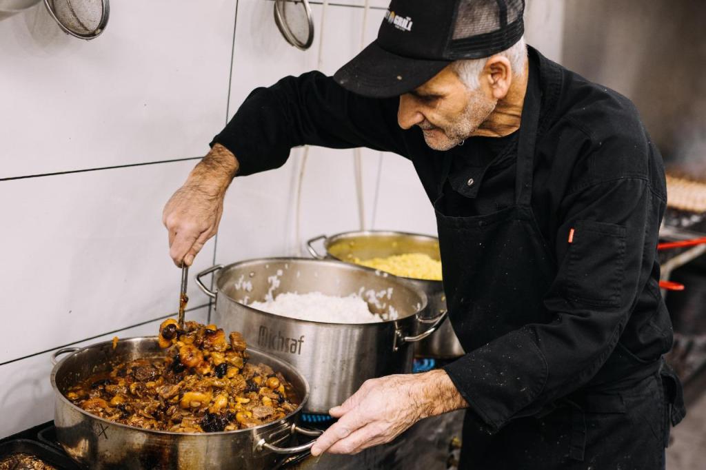 סיטי גריל סיטי גריל