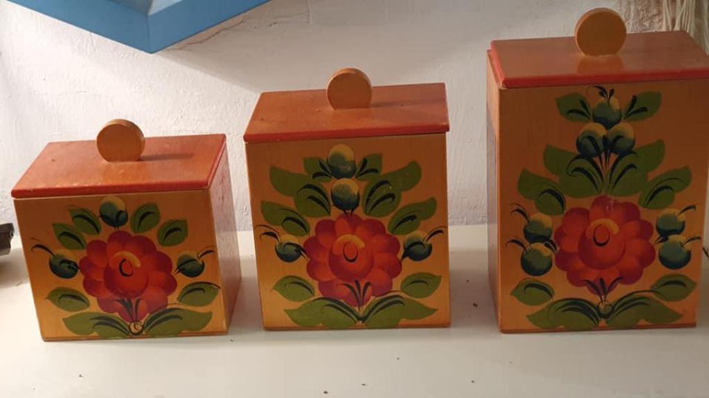 הסלון הסלון