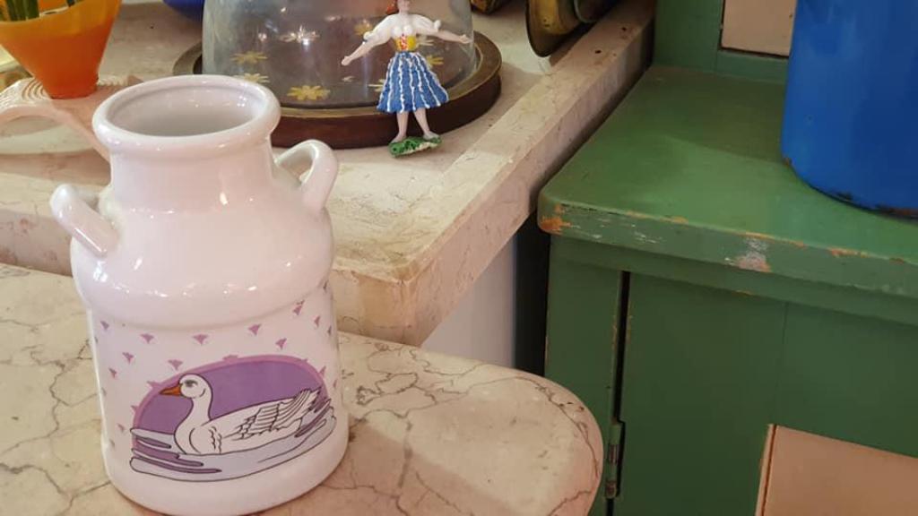 הסלון הסלון