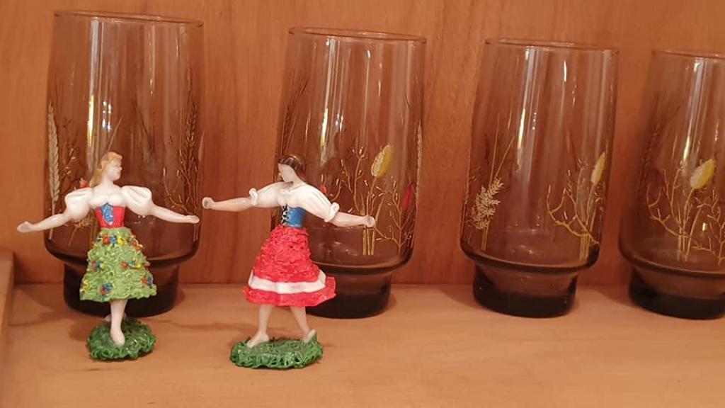 הסלון הסלון