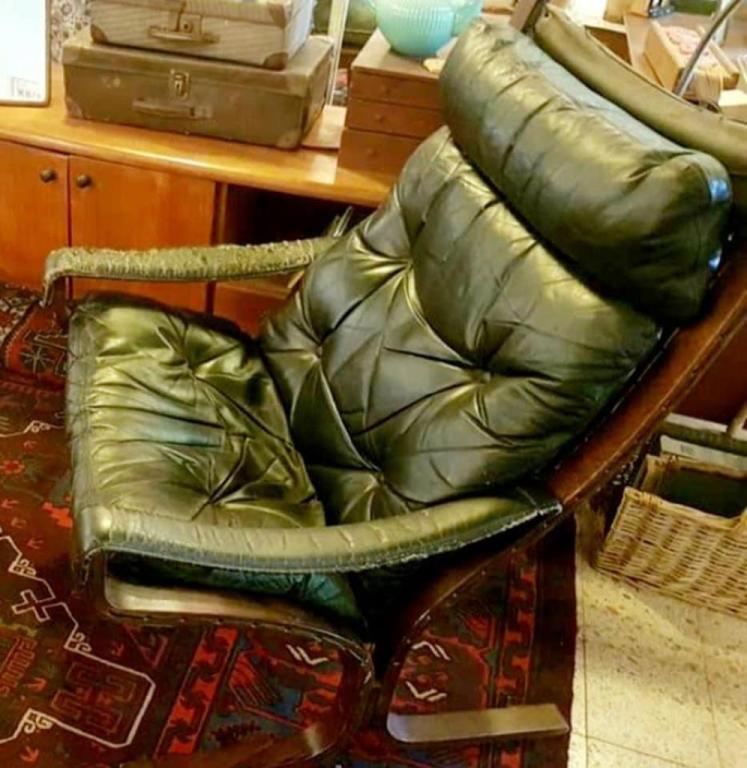 הסלון הסלון