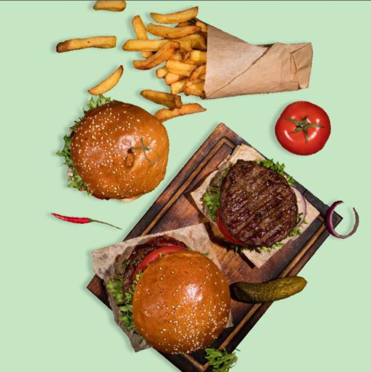 פודקה FooDaka פודקה FooDaka