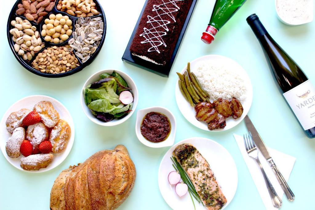 פודקה FooDaka פודקה FooDaka