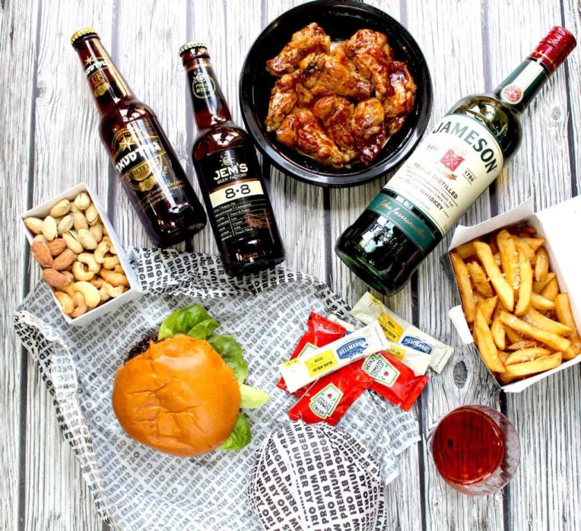 פודקה FooDaka פודקה FooDaka