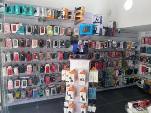 D Phone