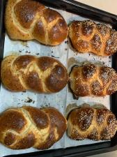 חיים של אמא