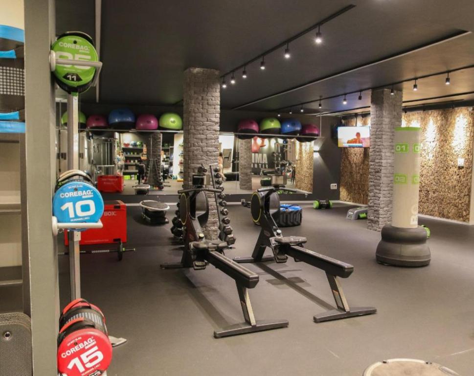 עמיחי פיטנס עמיחי פיטנס