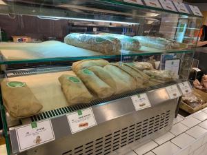 BE Food Station