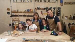 Eureka Workshop