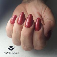 rotem nails