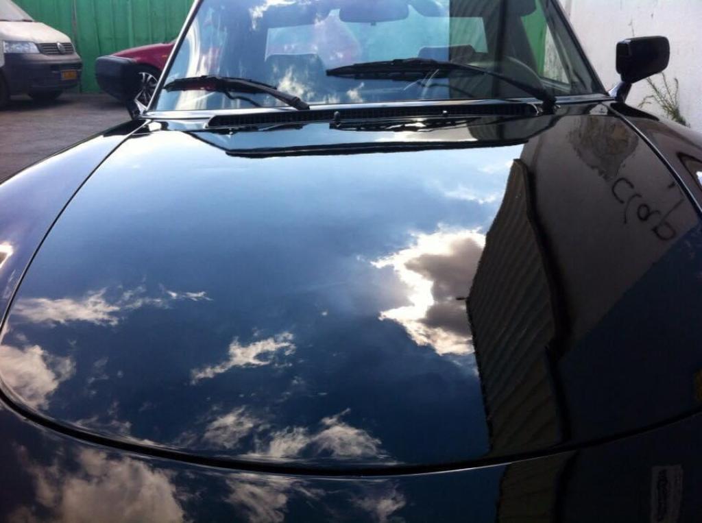 Royal Garage Detailing Royal Garage Detailing