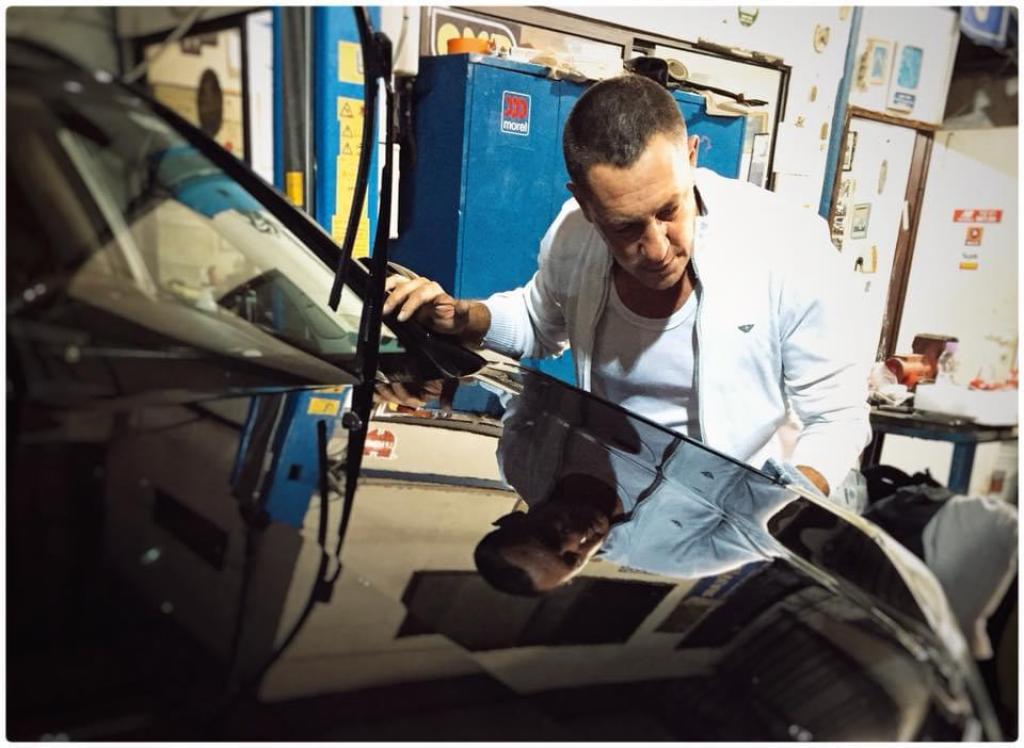 Royal Garage Detailing Royal Garage Detailing