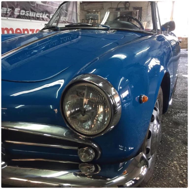 Royal Garage Detailing Royal Garage Detailing