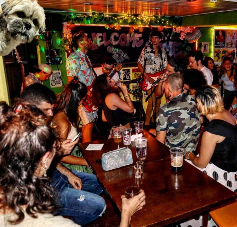 פאצ'ו דה ווילד פאצ'ו דה ווילד