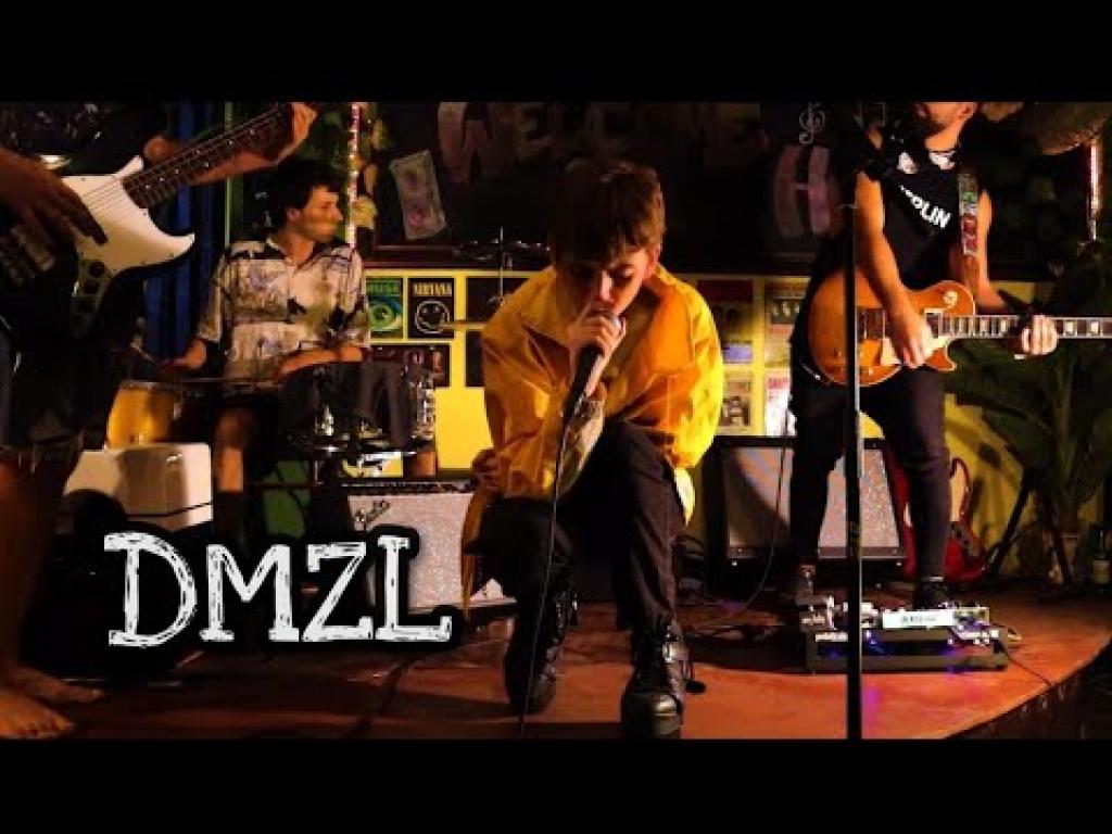 פאצ'ו דה ווילד פאצ'ו דה ווילד