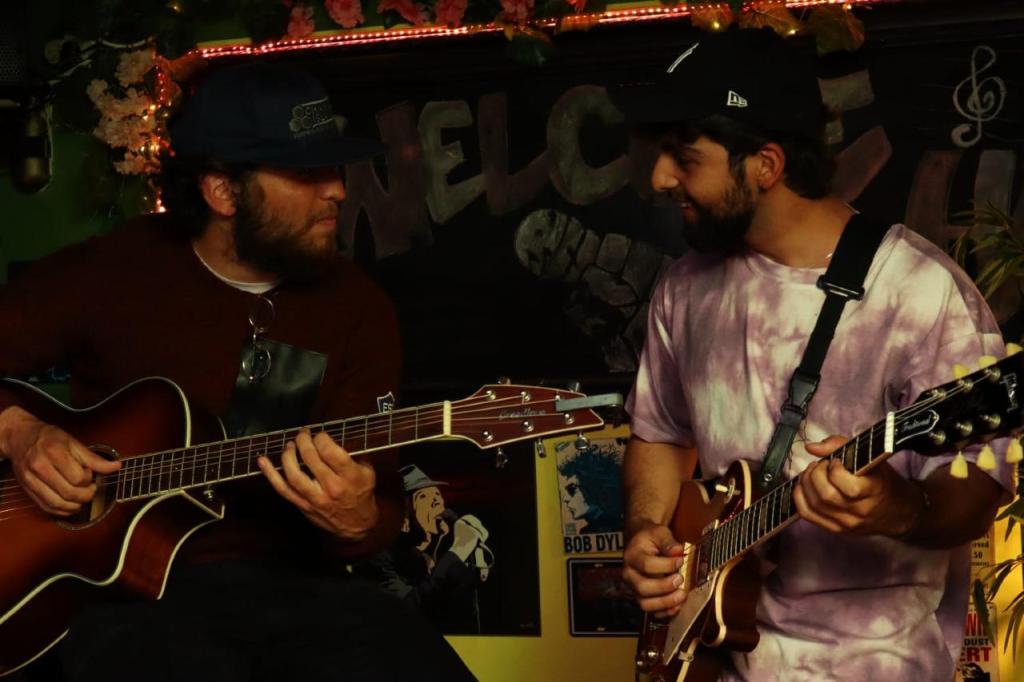 פאצ'ו דה ווילד פאצ'ו דה ווילד