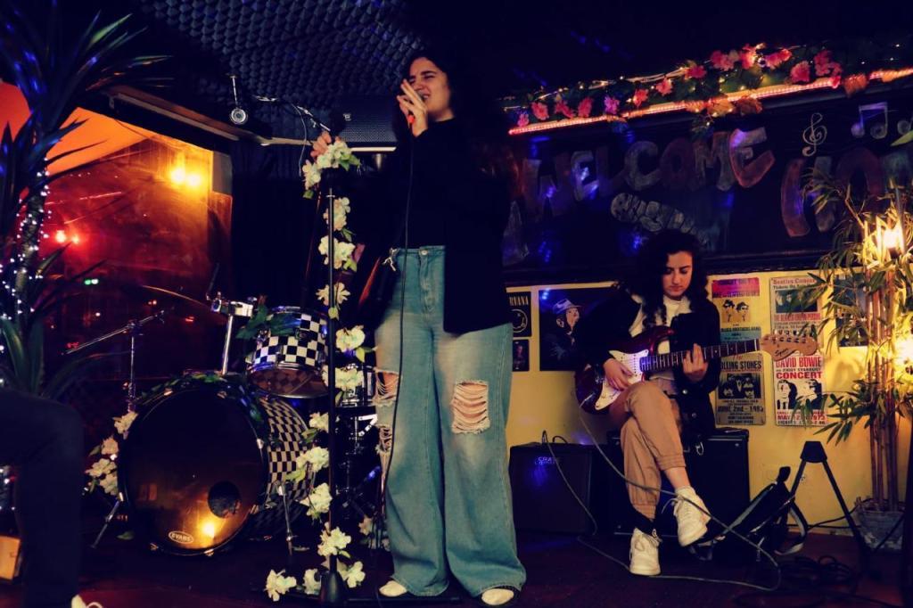 פאצ'ו דה ווילד פאצ'ו דה ווילד