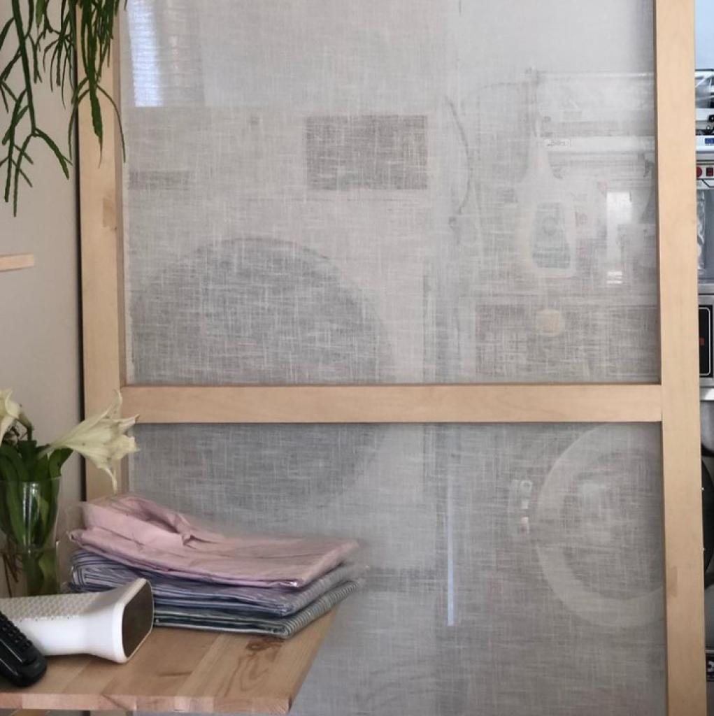 המכבסה הירוקה המכבסה הירוקה