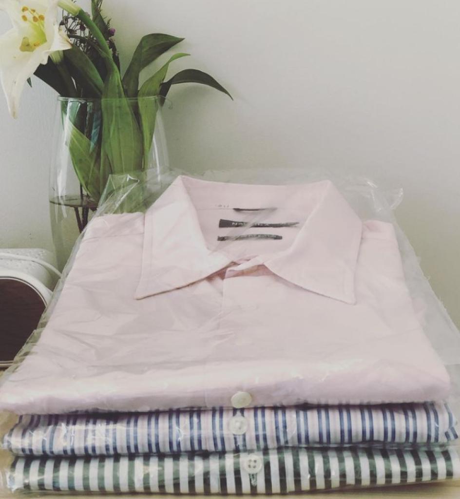 המכבסה הירוקה המכבסה הירוקה