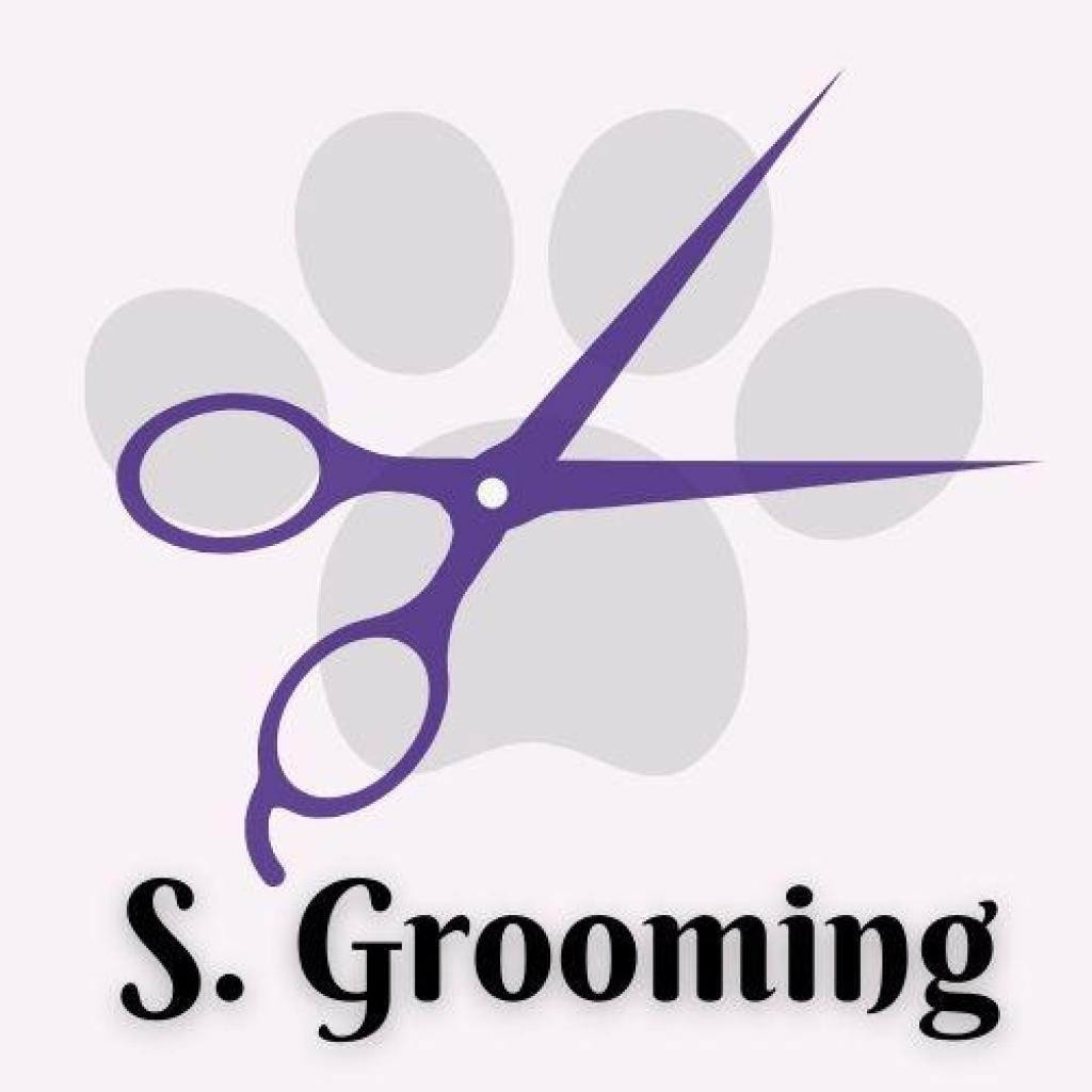S. Grooming S. Grooming