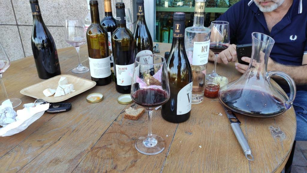 בוטיקניק בוטיקניק