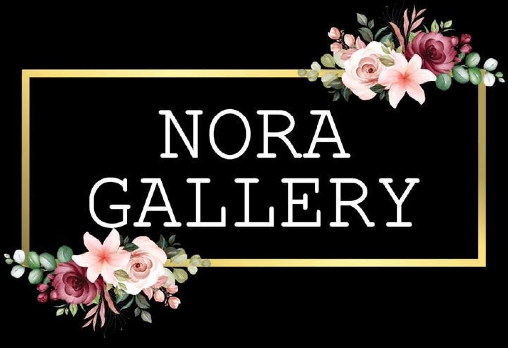 NORA GALLERY נורא גלרי NORA GALLERY נורא גלרי