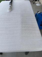 G&A cleaning service