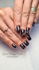 Rivka Nirayev Nails