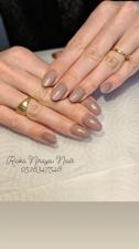 Rivka Nirayev Nails