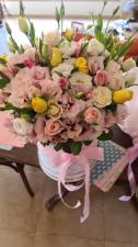 Eco Florist