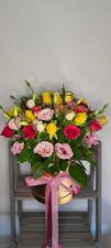 Eco Florist
