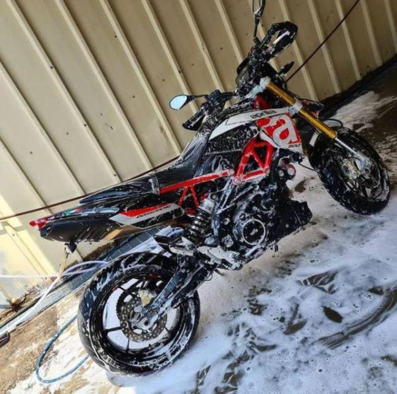 אקו וואש אקו וואש