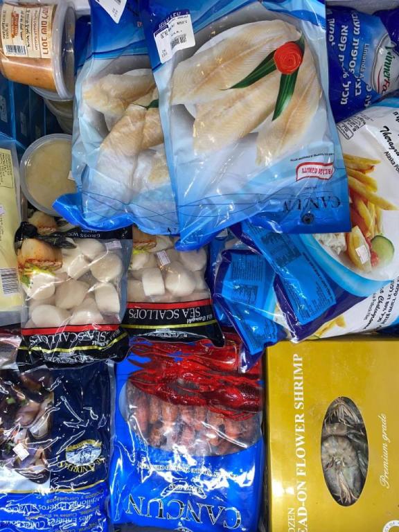 Food Island Food Island