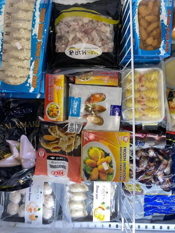 Food Island Food Island