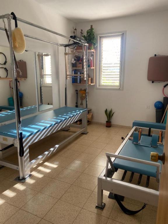 פילאטיס אור פלג פילאטיס אור פלג