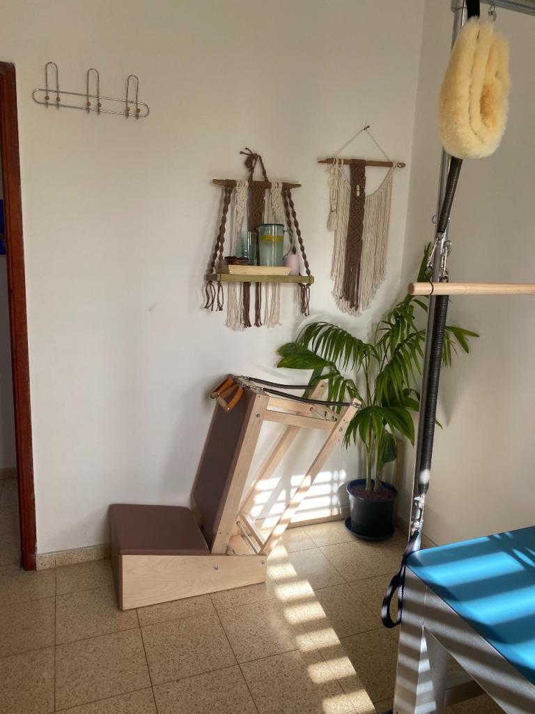 פילאטיס אור פלג פילאטיס אור פלג