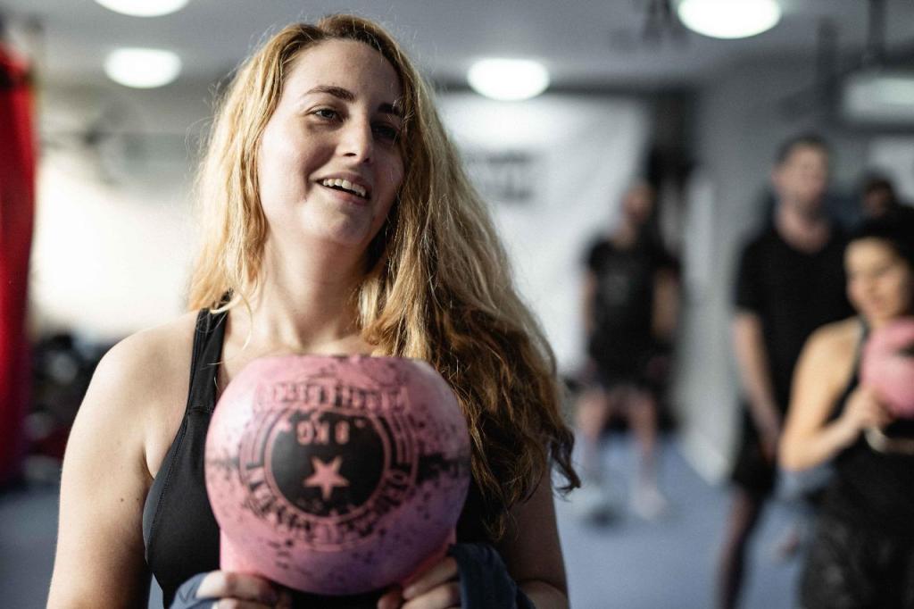 ETeam מואי טאי ETeam מואי טאי