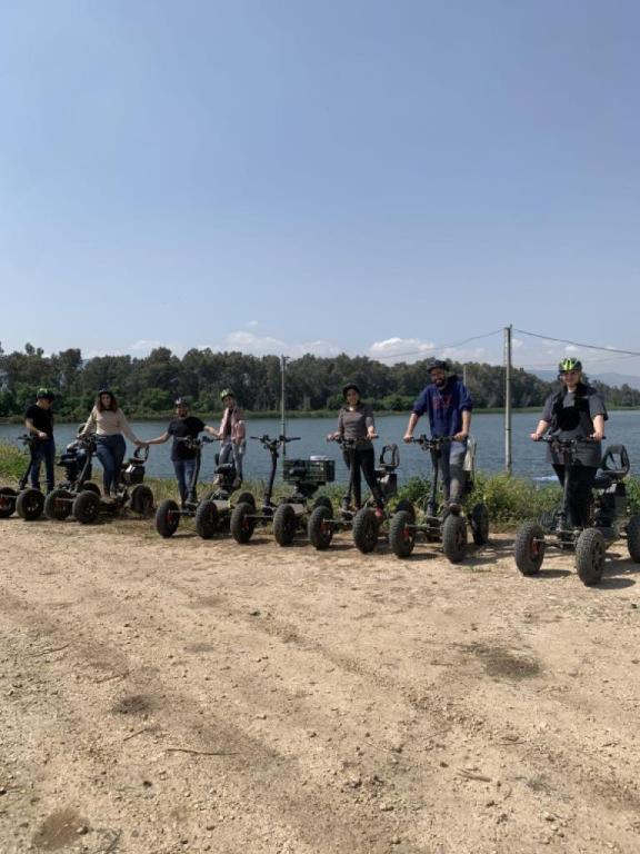 ריידר עמק החולה ריידר עמק החולה