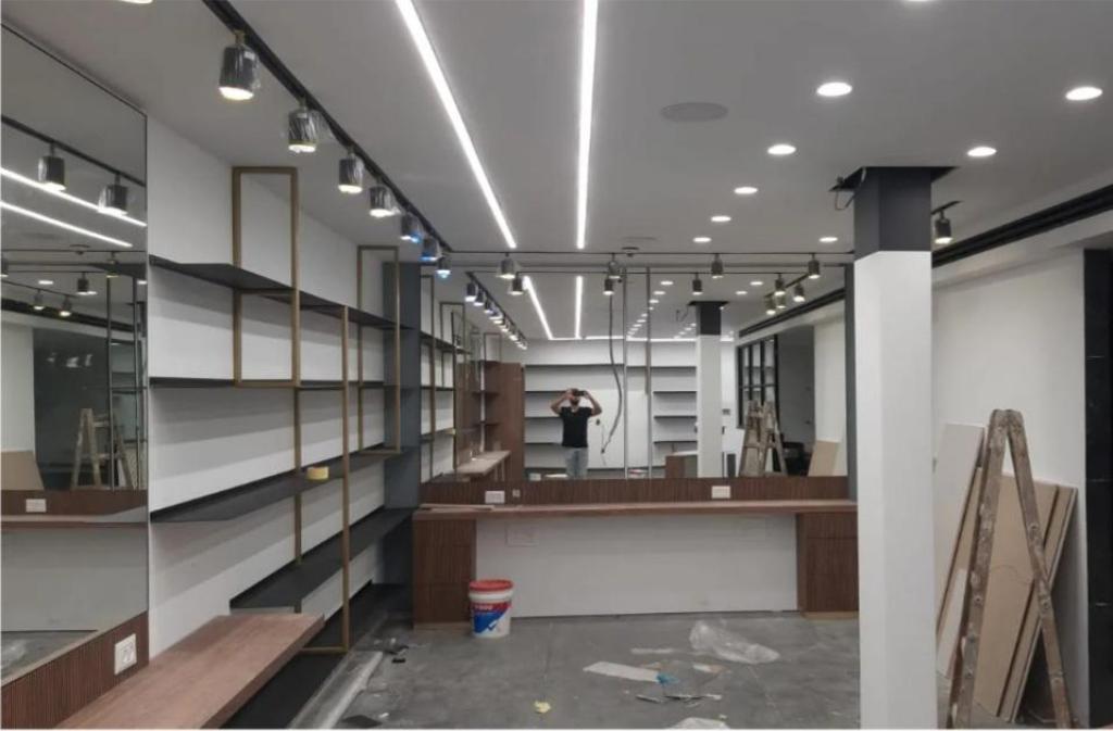 IMP מערכות חשמל ומיזוג IMP מערכות חשמל ומיזוג