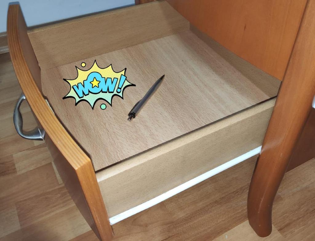 אדן ט.א.ש. DigiDrawer אדן ט.א.ש. DigiDrawer